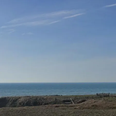 Entre Et Marais Salants, Maison Pour 6 Σπίτι διακοπών