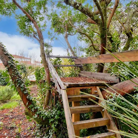 Σπίτι διακοπών Entre Et Marais Salants, Maison Pour 6 Les Bussolleries