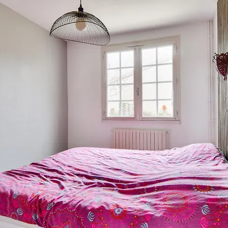 Entre Et Marais Salants, Maison Pour 6 *