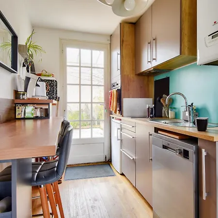 Entre Et Marais Salants, Maison Pour 6 * Les Bussolleries